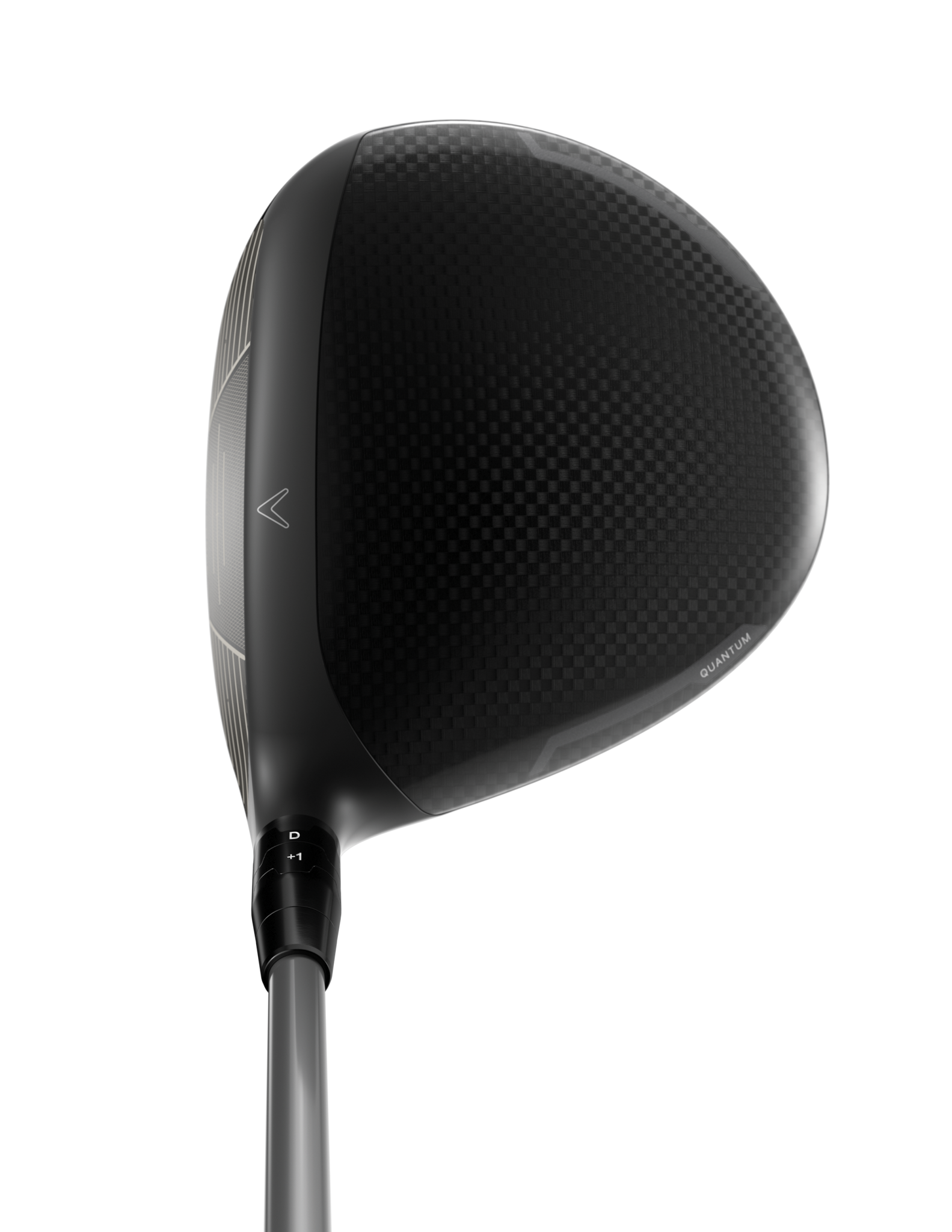 Callaway Quantum Max Driver