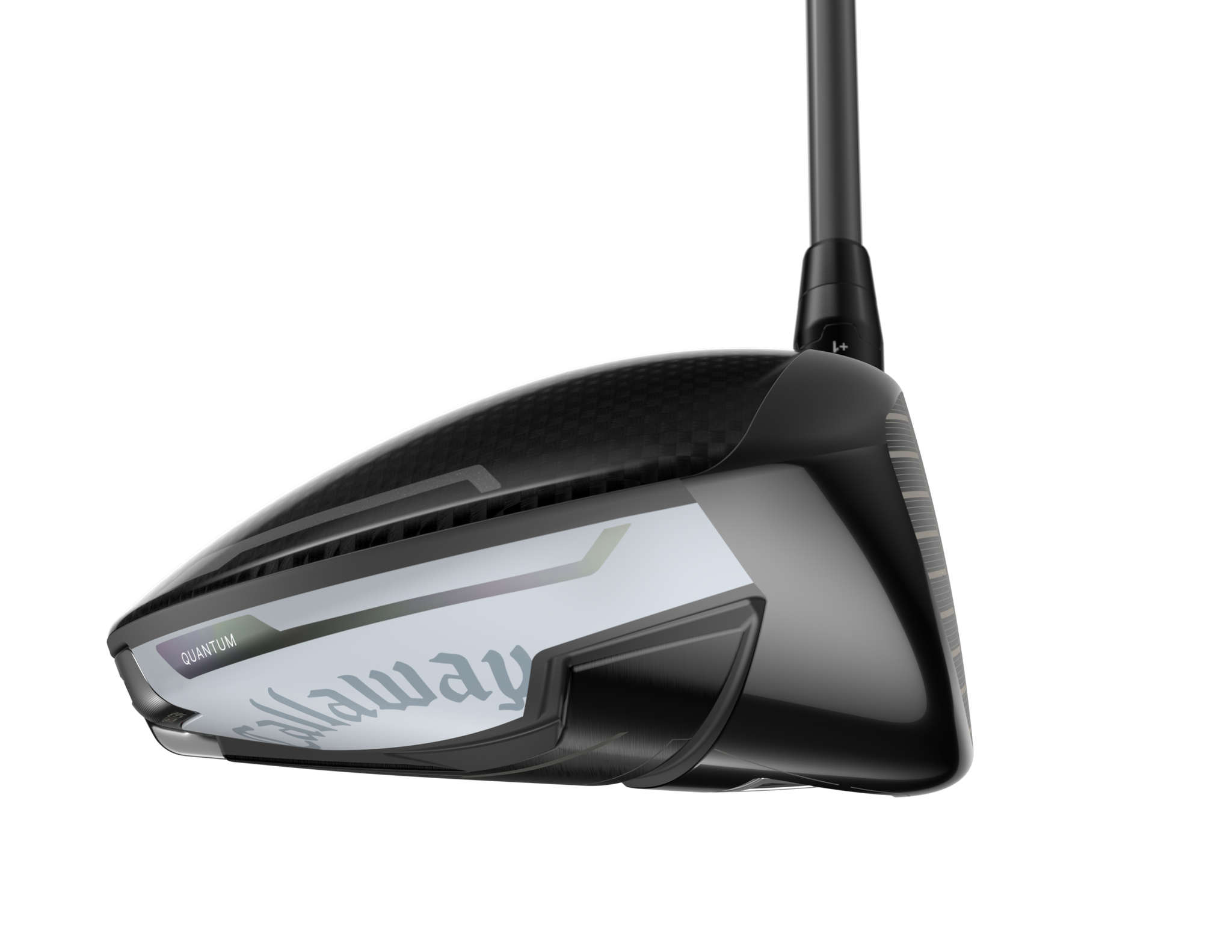 Callaway Quantum Max Driver