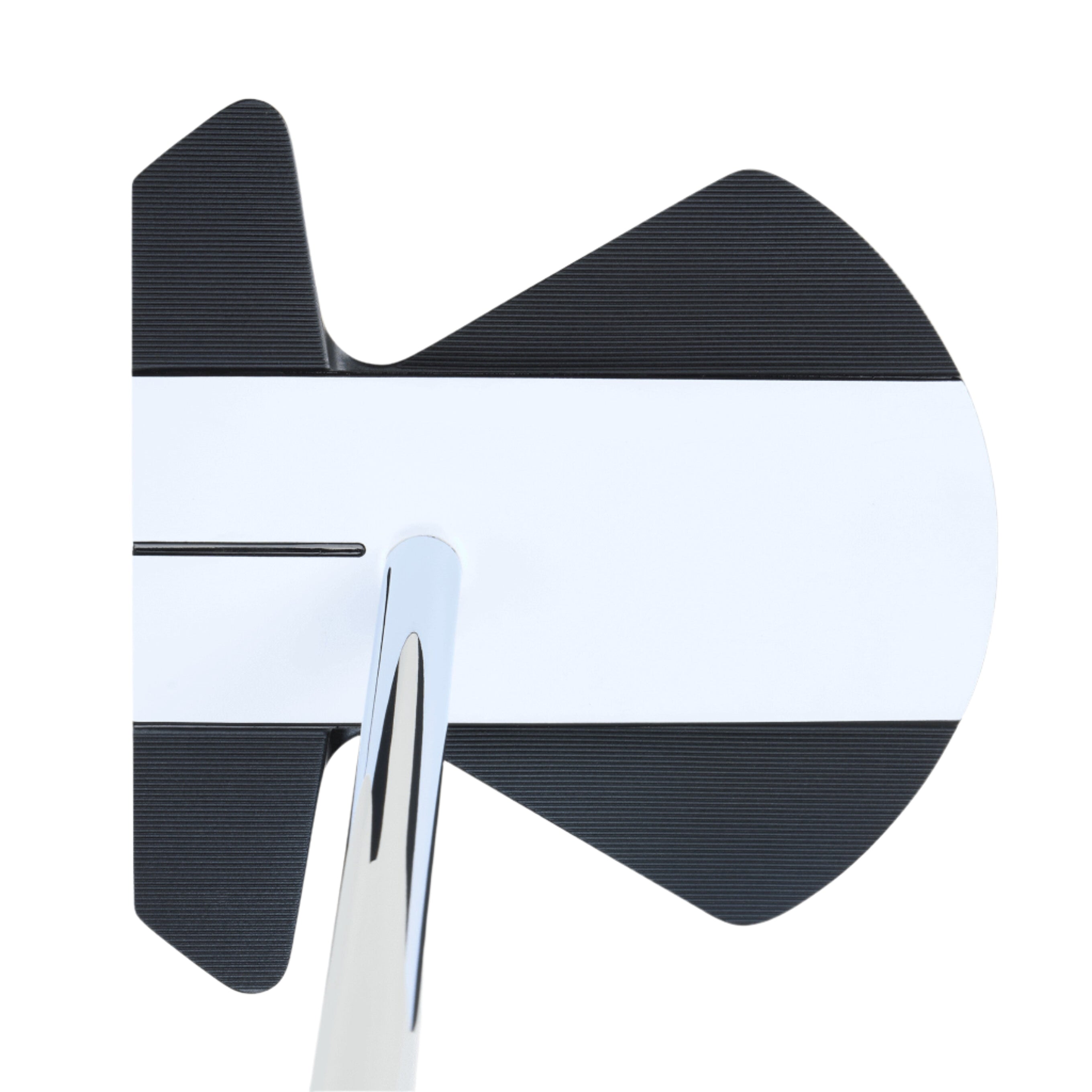 Odyssey Ai-ONE Square 2 Square Max Stripe Putter