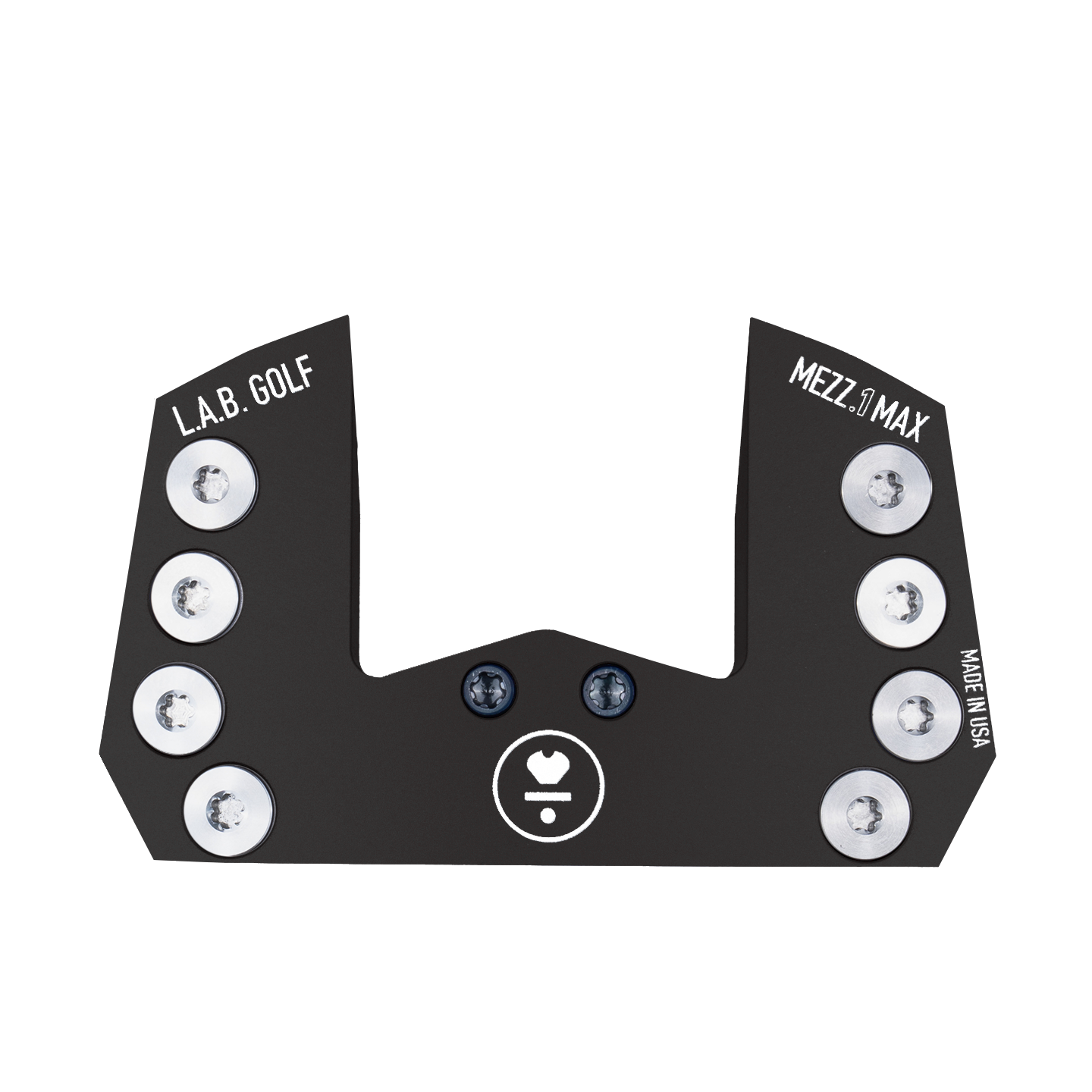 L.A.B Golf MEZZ.1 Max Putter