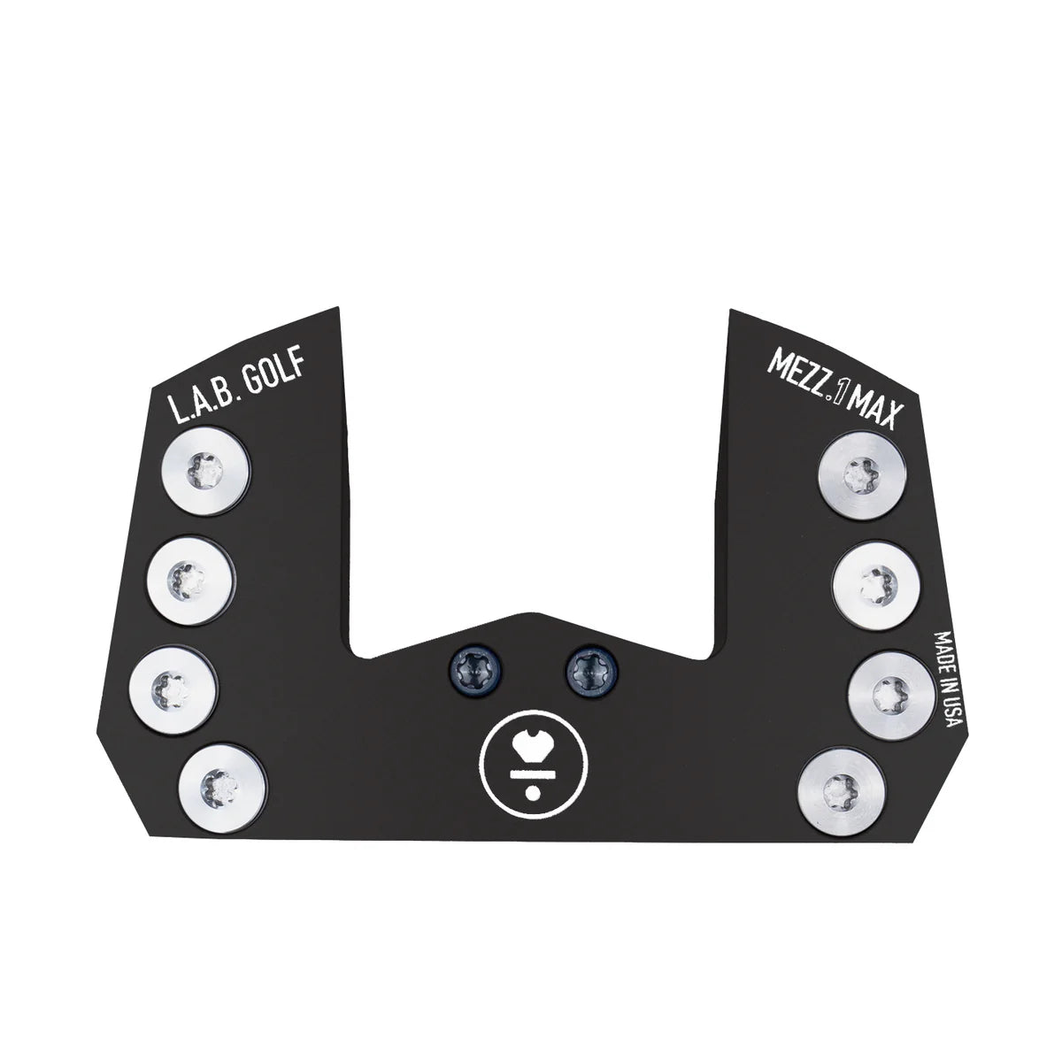 L.A.B Golf Mezz.1 Max Accra Putter