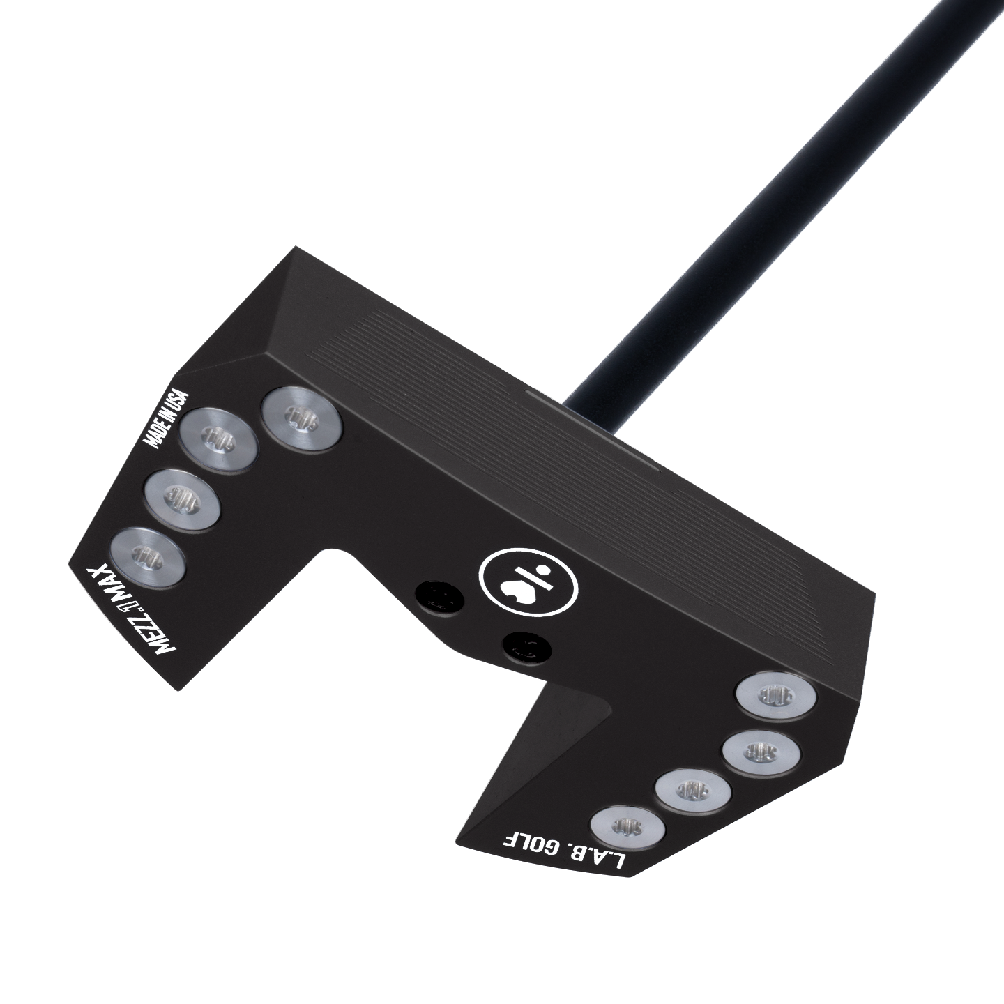 L.A.B Golf MEZZ.1 Max Putter