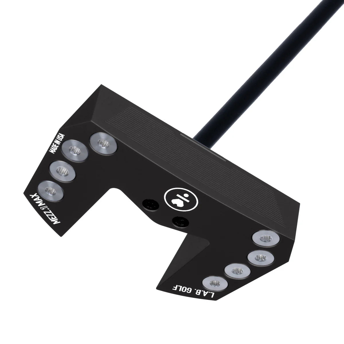 L.A.B Golf Mezz.1 Max Accra Putter