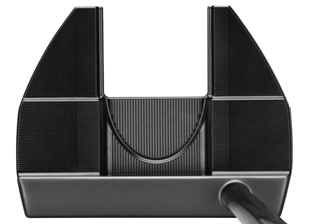 Mizuno M.Craft X Six Putter