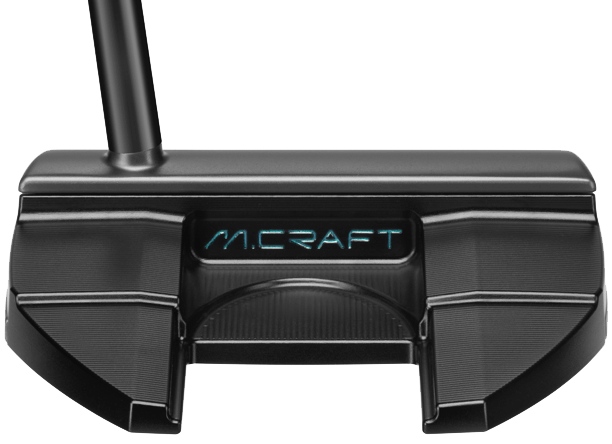 Mizuno M.Craft X Six Putter