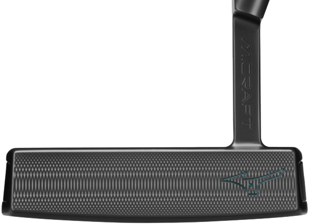 Mizuno M.Craft X Five Putter