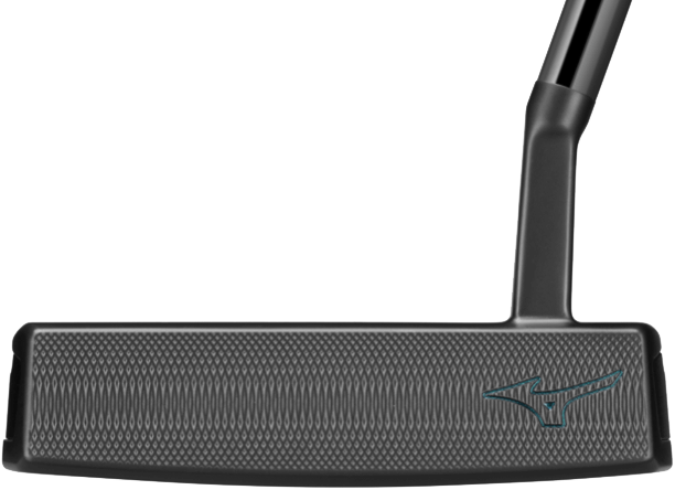 Mizuno M.Craft X Four Putter
