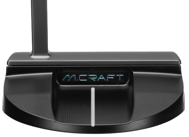 Mizuno M.Craft X Five Putter