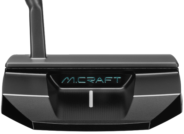 Mizuno M.Craft X Four Putter
