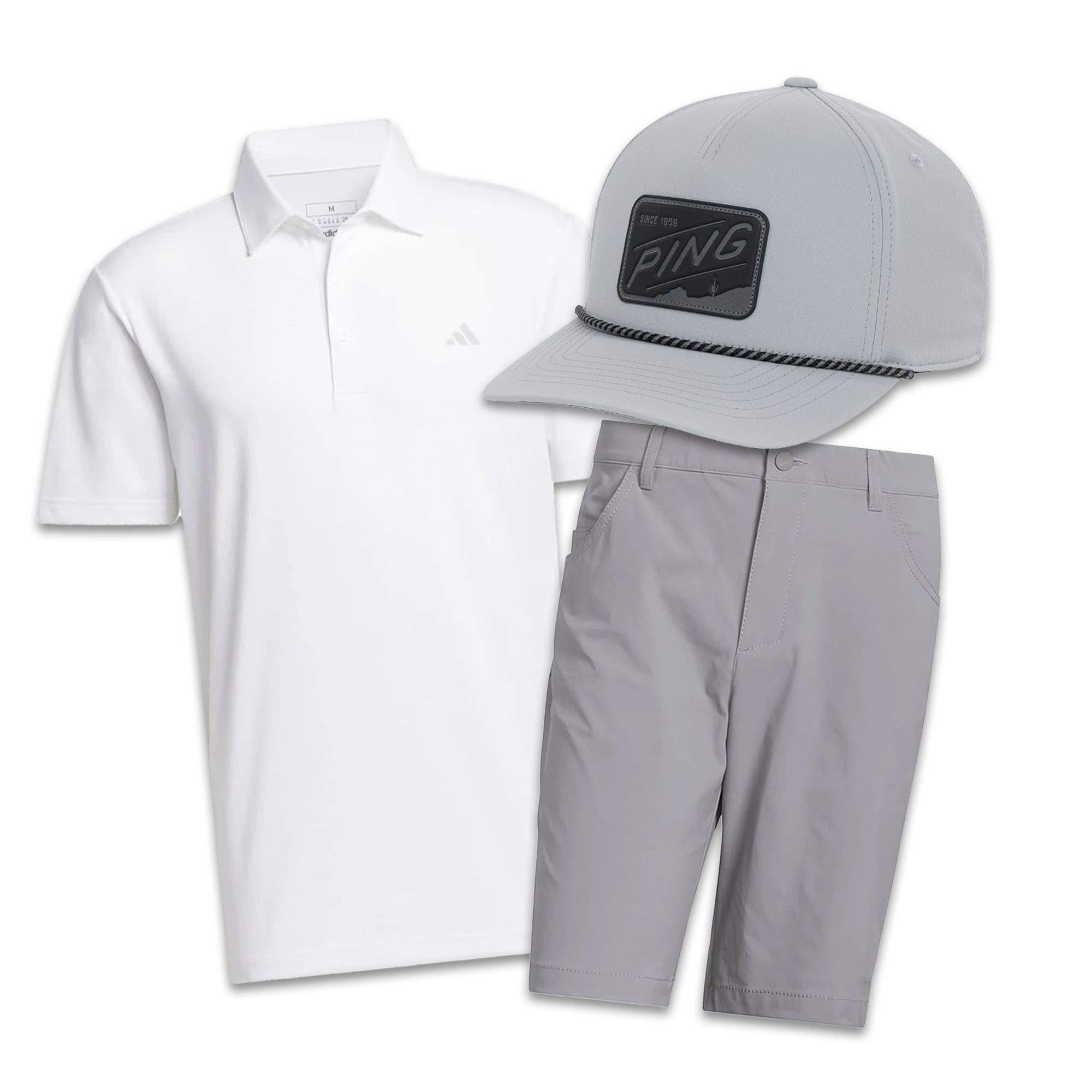 Men's Outfit Of The Week