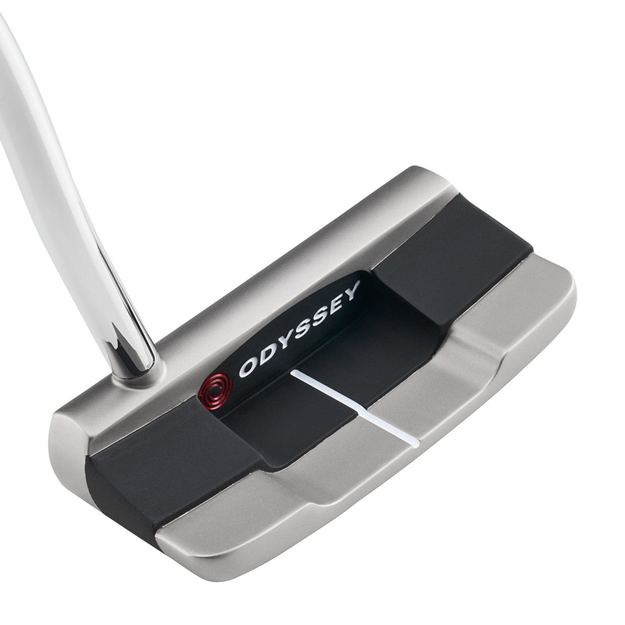 Odyssey Microhinge Double Wide DB Putter