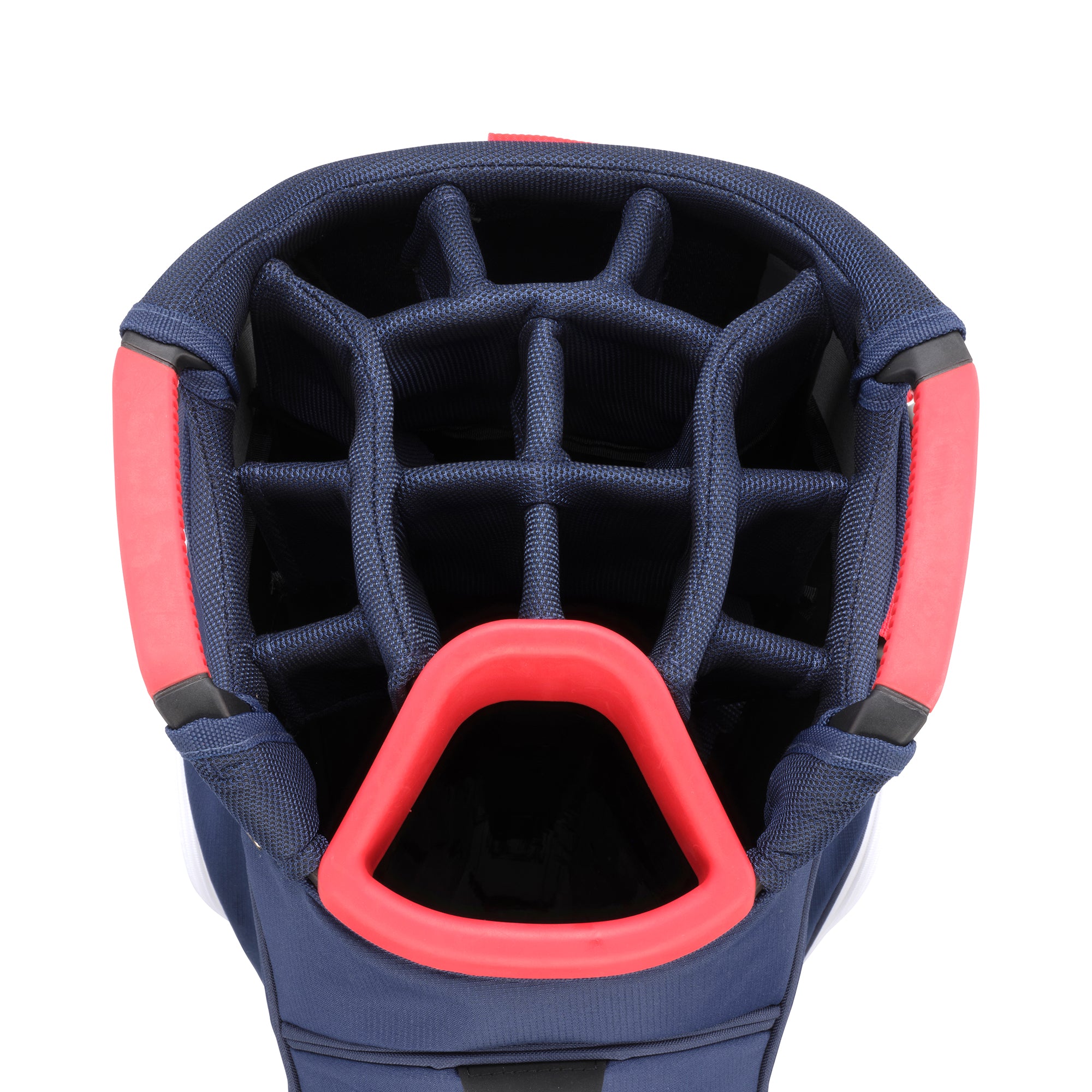 Mizuno '24 BR-D4 Cart Bag