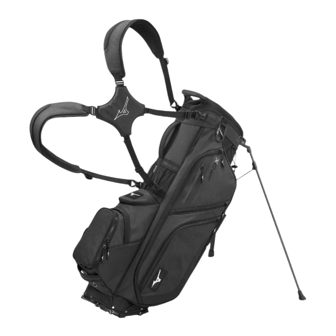 Mizuno '24 BR-DX Stand Bag