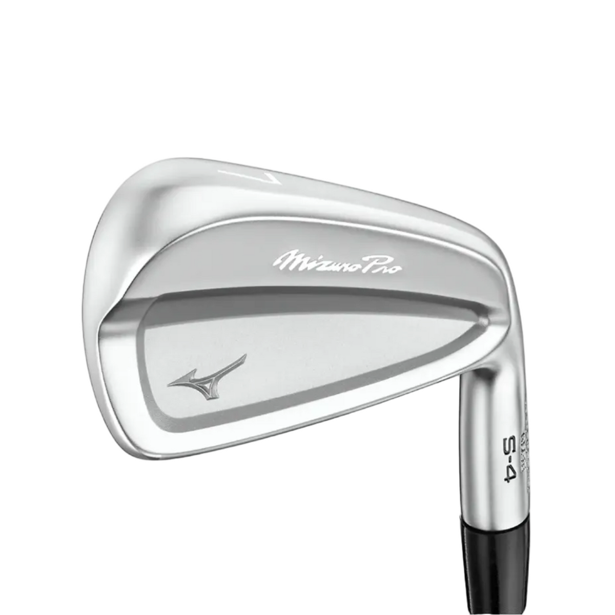 Mizuno Pro S-4 Irons