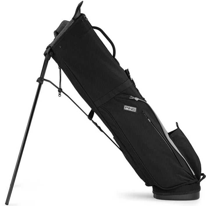Ping Moonlander Stand Bag - Black