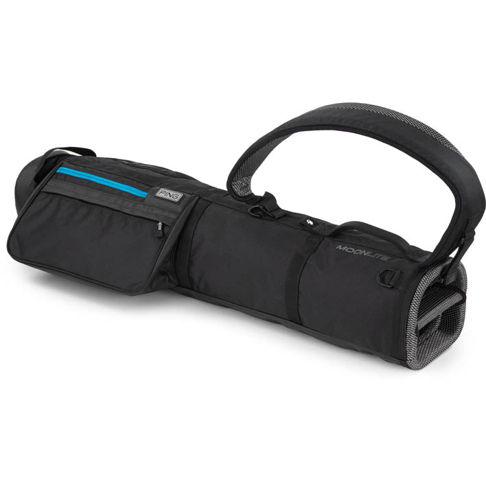 Ping Moonlite Carry Bag - Black