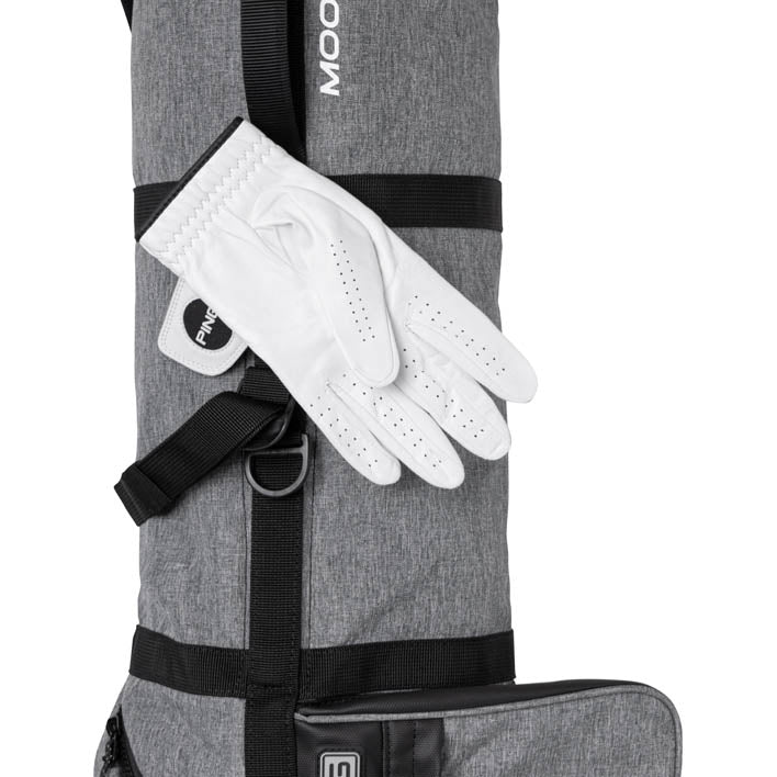 Ping Moonlite Carry Bag - Navy Mr. Ping