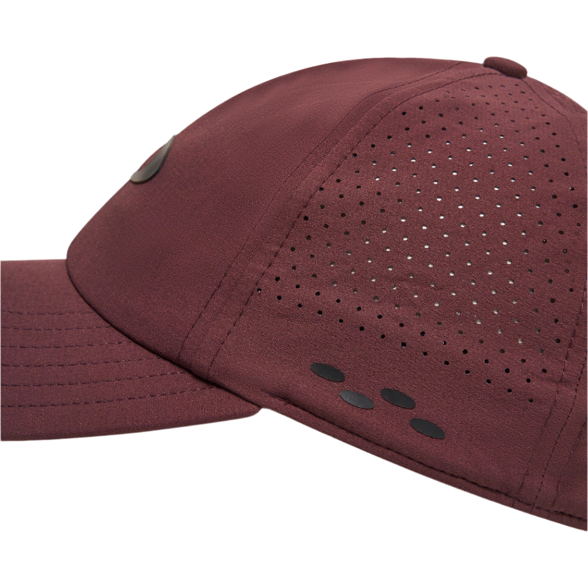 Oakley Performance 6 Panel Cap - Grenache