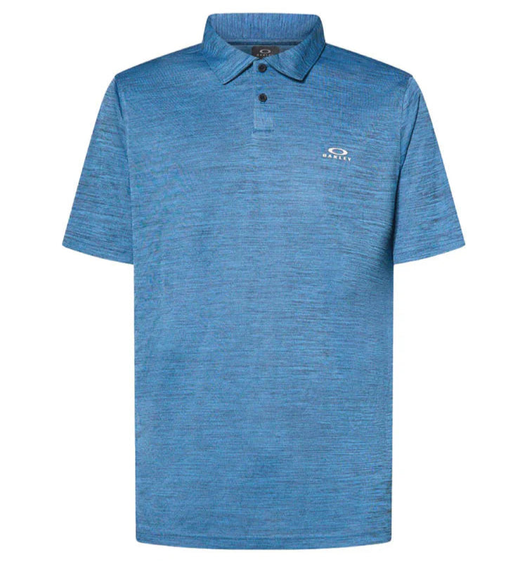 Oakley Hydrolix Galaxy Polo Dark Pacific