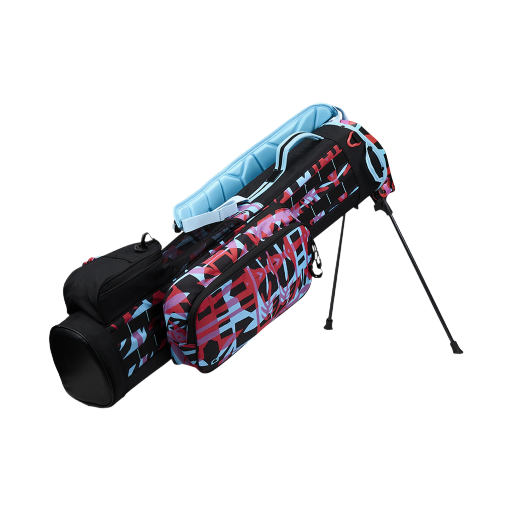 OGIO Funday Carry Bag stand