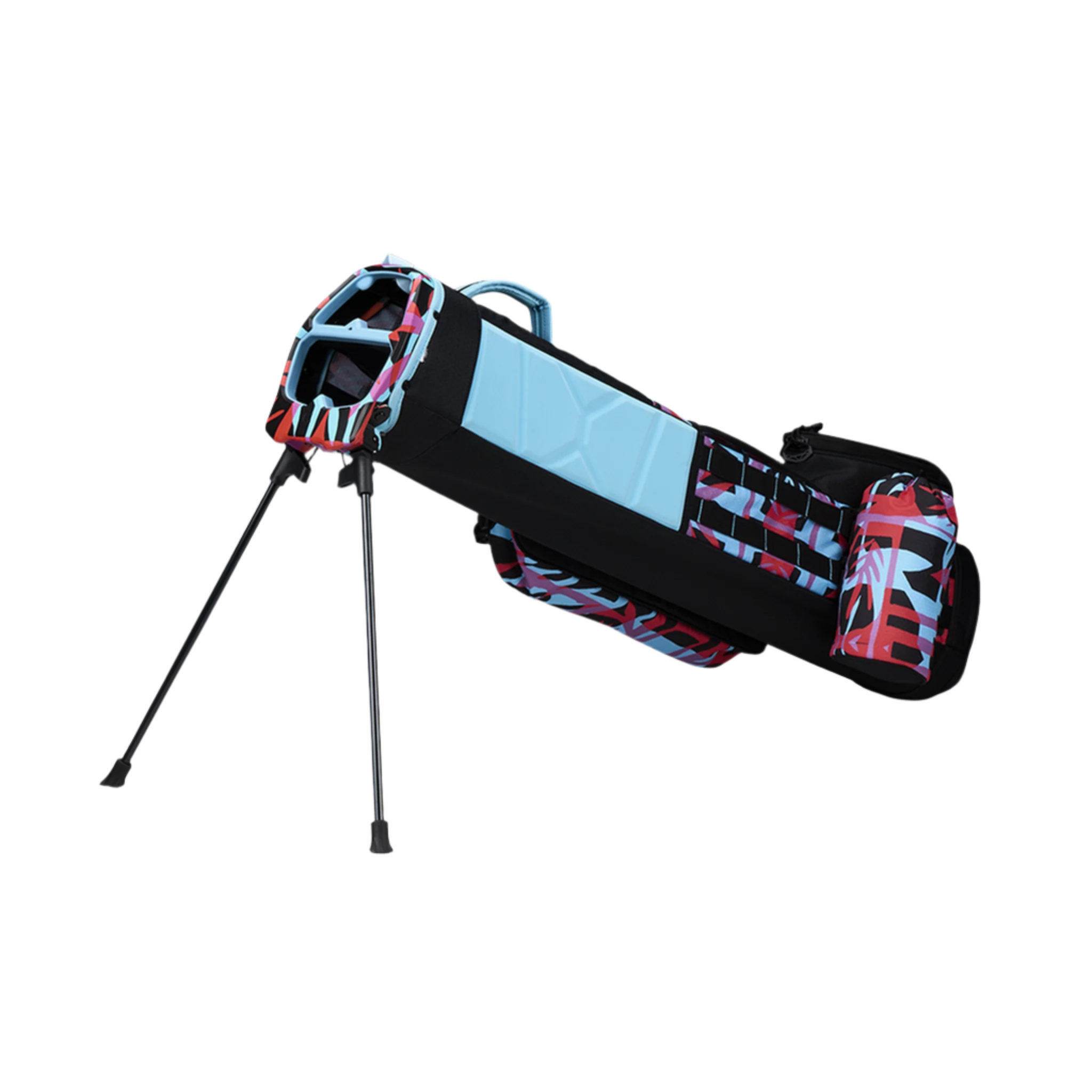 OGIO Funday Carry Bag side stand