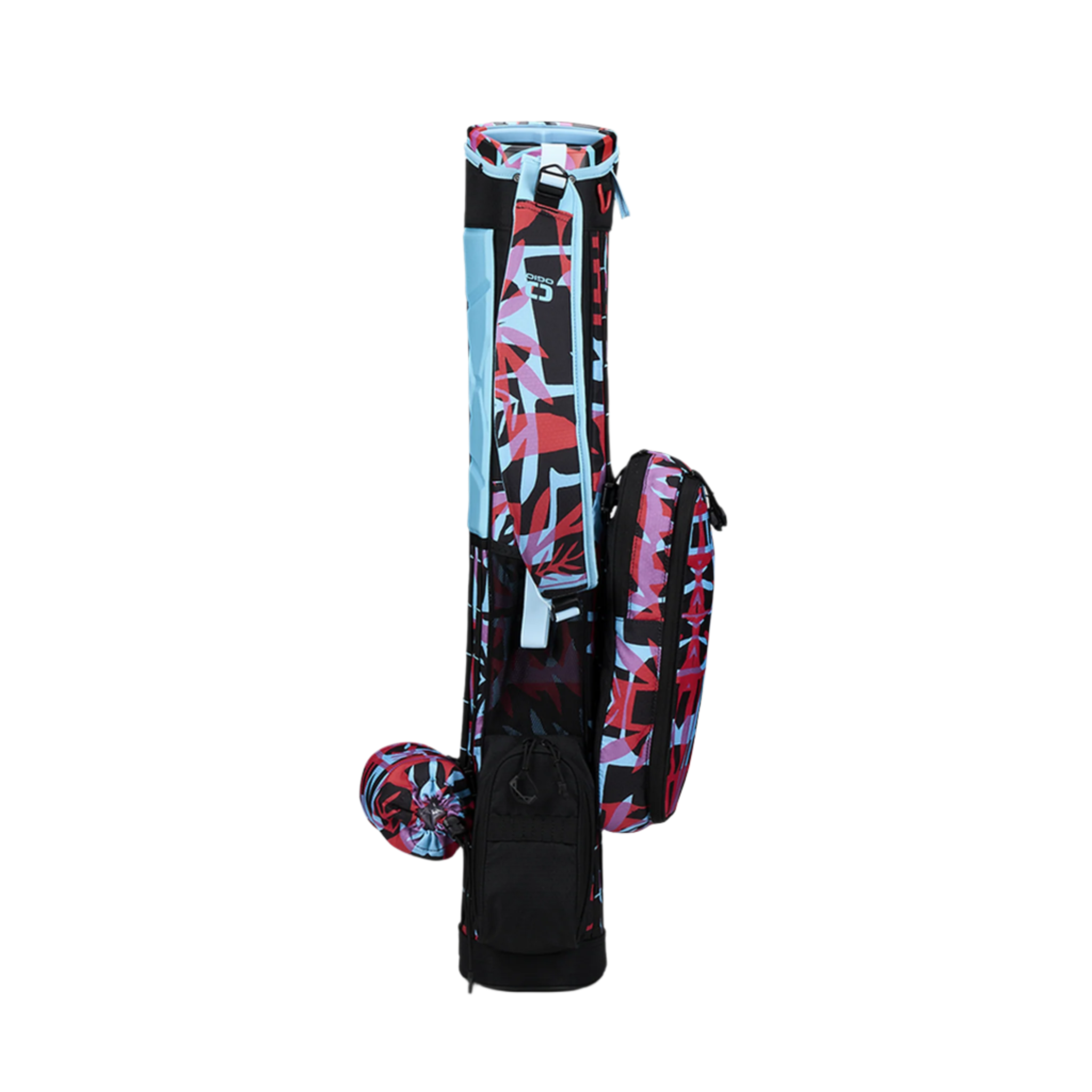 OGIO Funday Carry Bag back