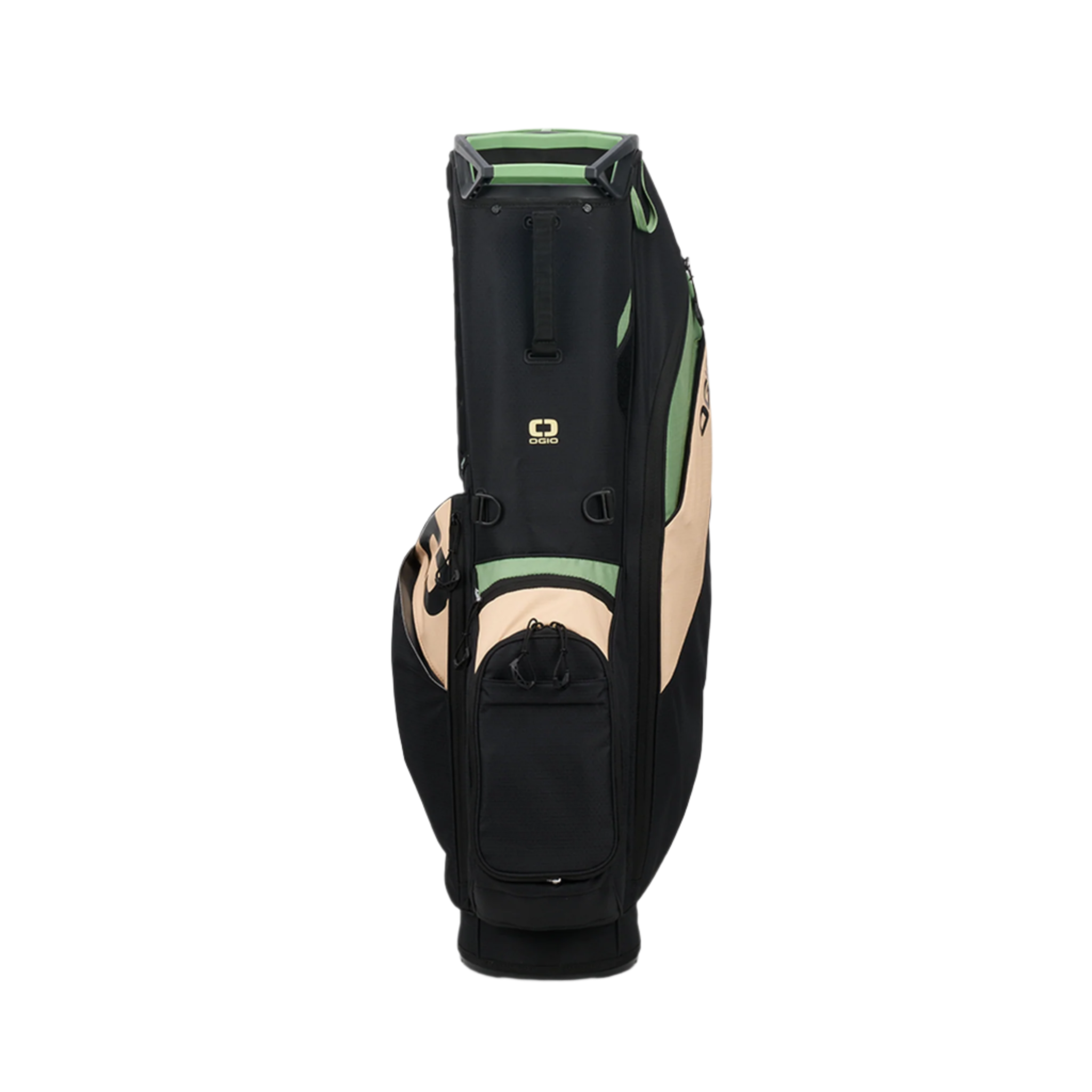 OGIO Fuse Stand Bag Dew Sweeper back
