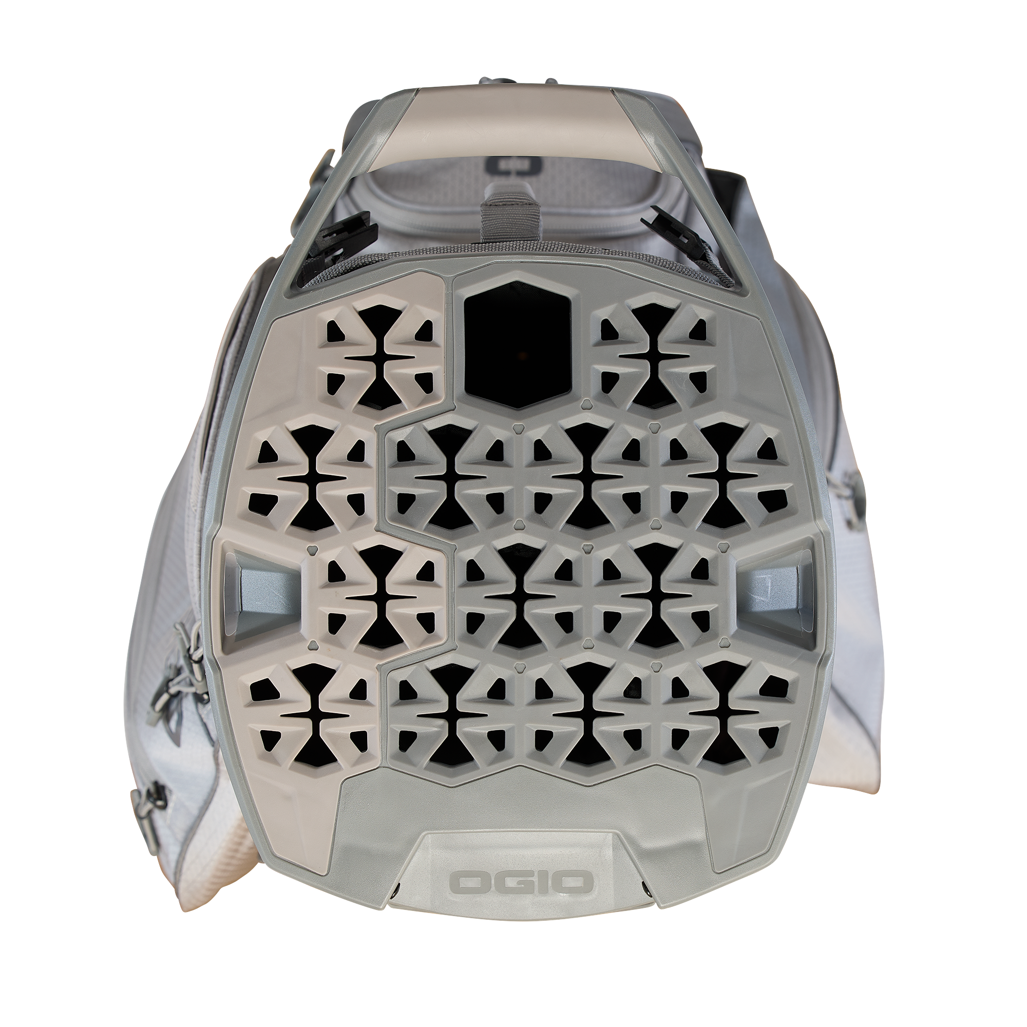 OGIO Silencer Hybrid Golf Bag - Quartz