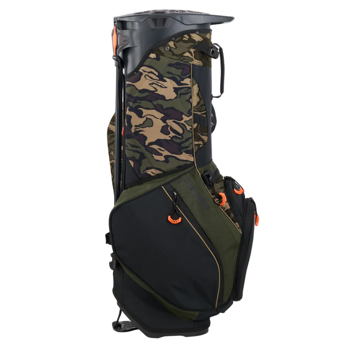 OGIO 26' Silencer Hybrid Golf Bag - Canopy