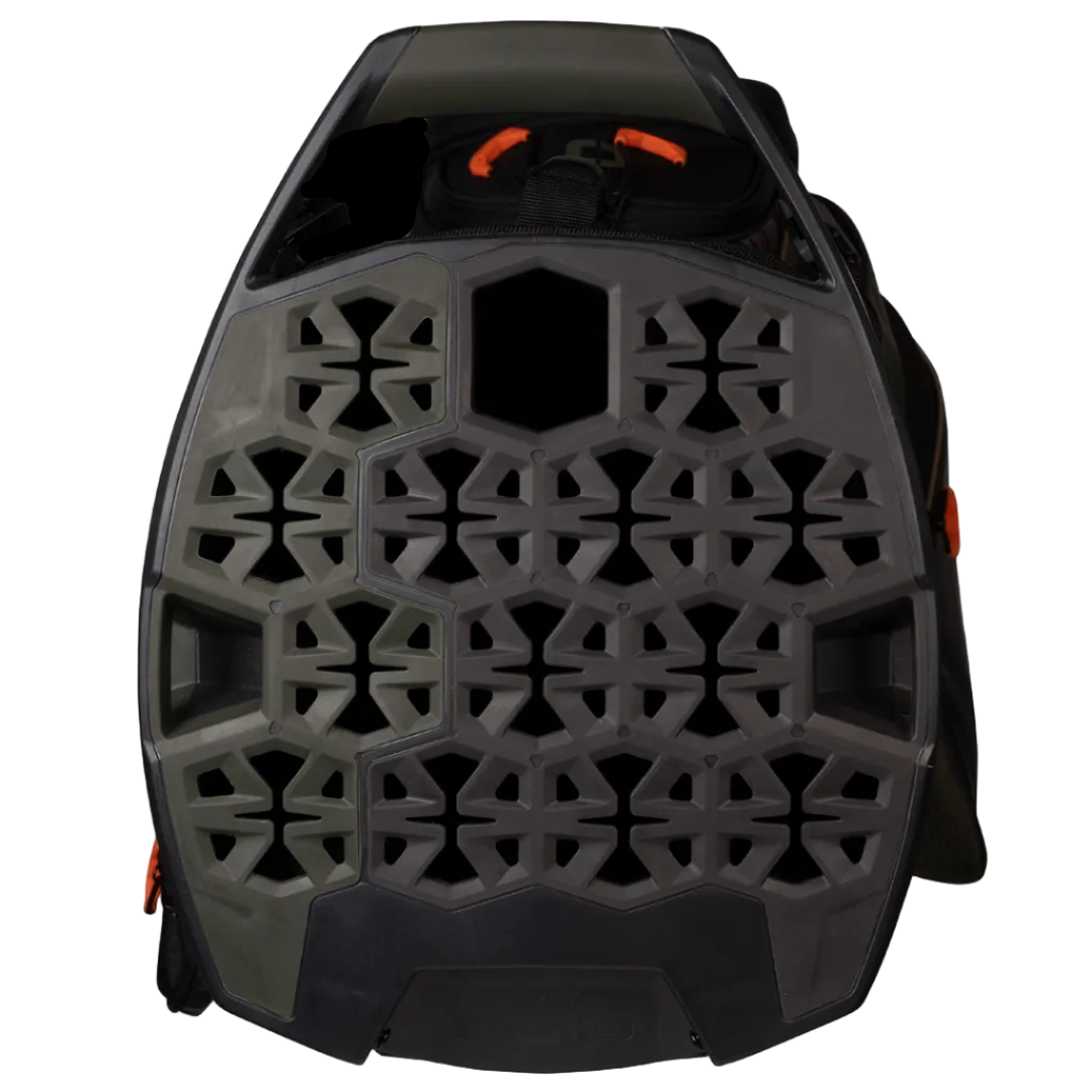 OGIO 26' Silencer Hybrid Golf Bag - Canopy