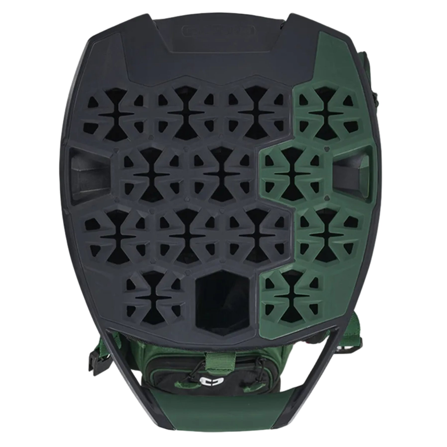 OGIO Silencer Hybrid Golf Bag - Poker