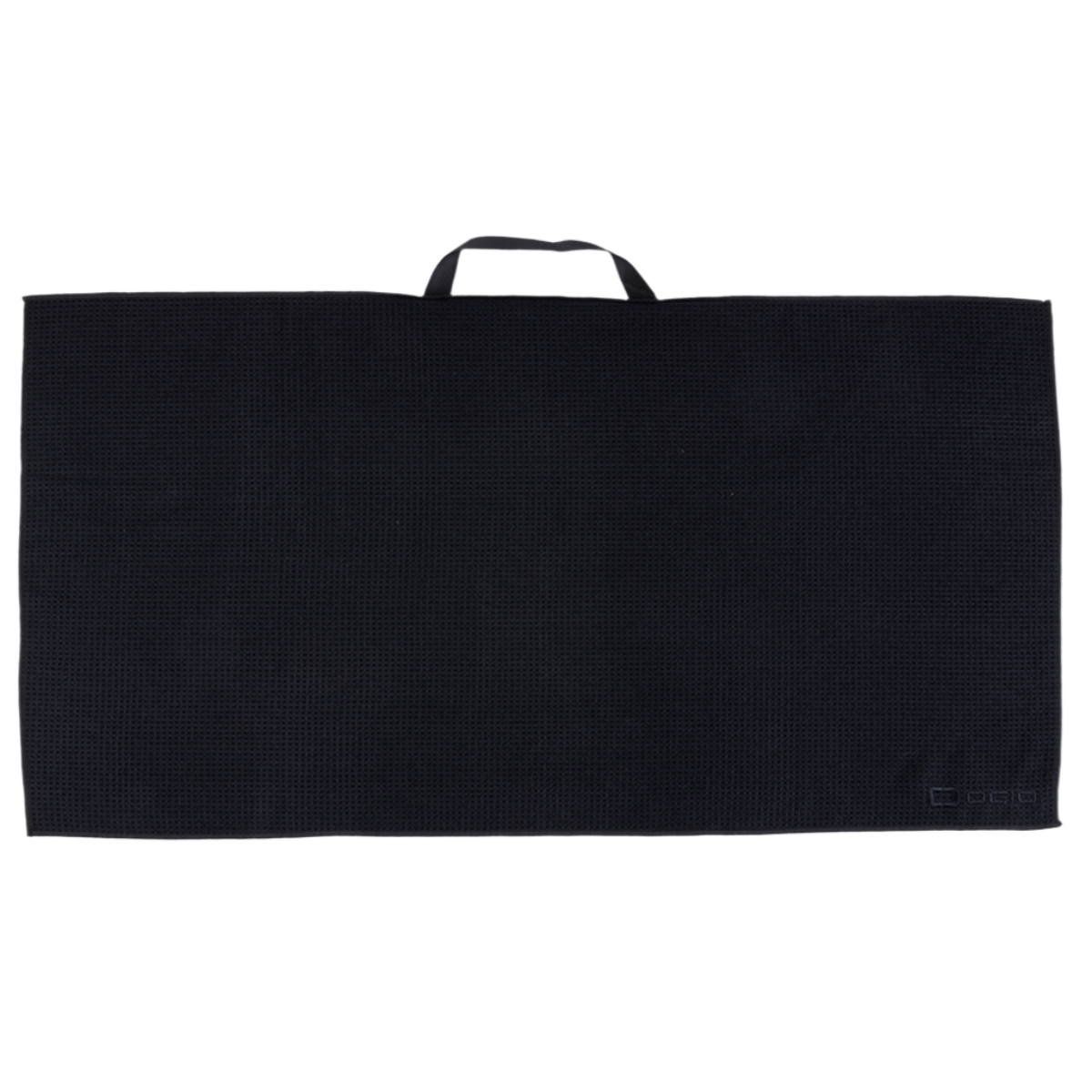 OGIO-Golf-Towel-Black