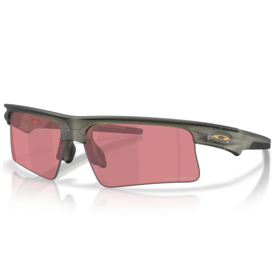 Oakley Bisphaera Speed Golf Sunglasses