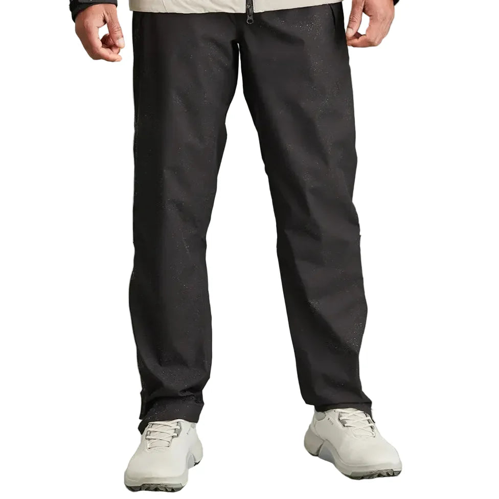 PING Waterproof Jacket & Pants Bundle - Asphalt