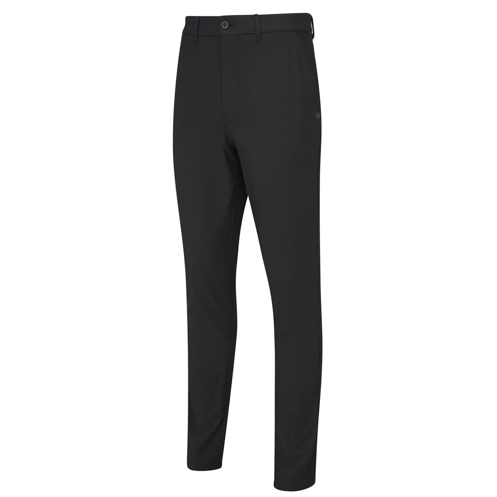 Ping Men`s Tour Tapered Fit Pants black