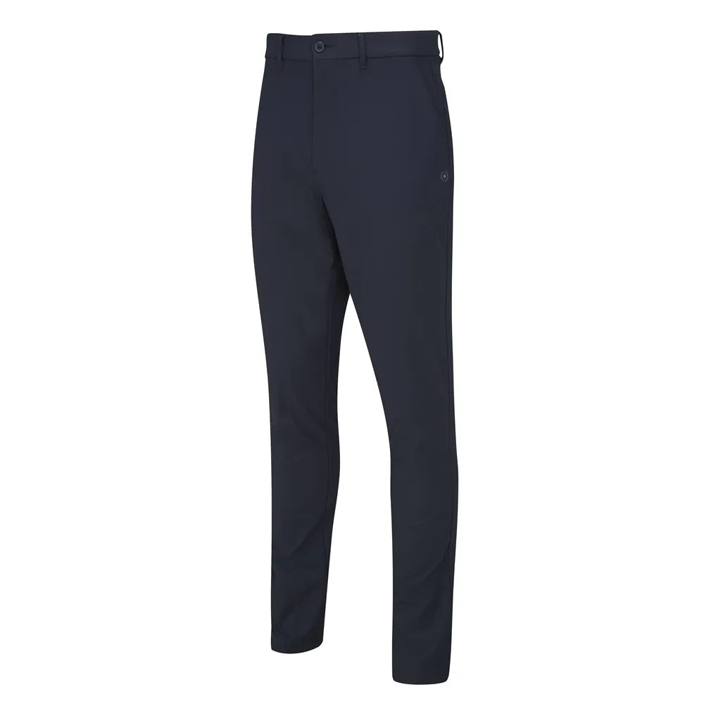 Ping Men`s Tour Tapered Fit Pants navy
