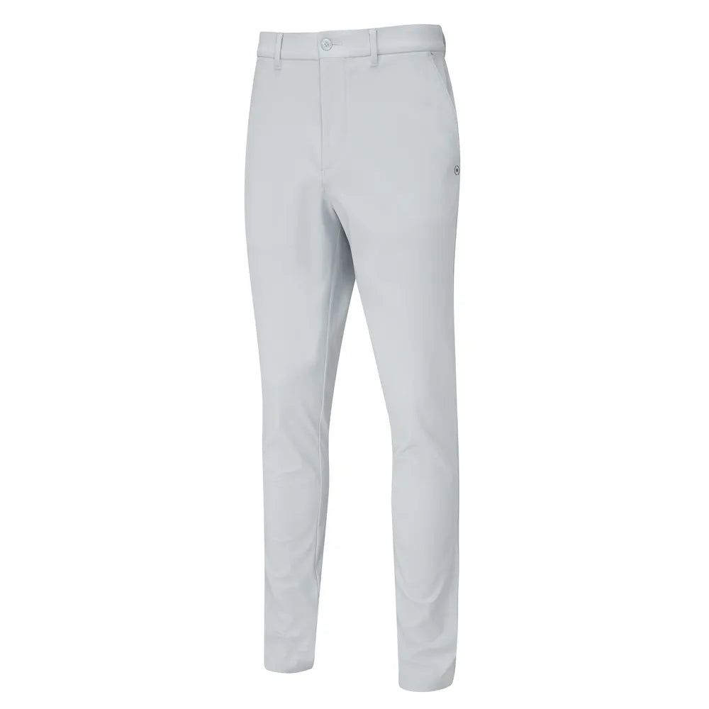 Ping Men`s Tour Tapered Fit Pants grey