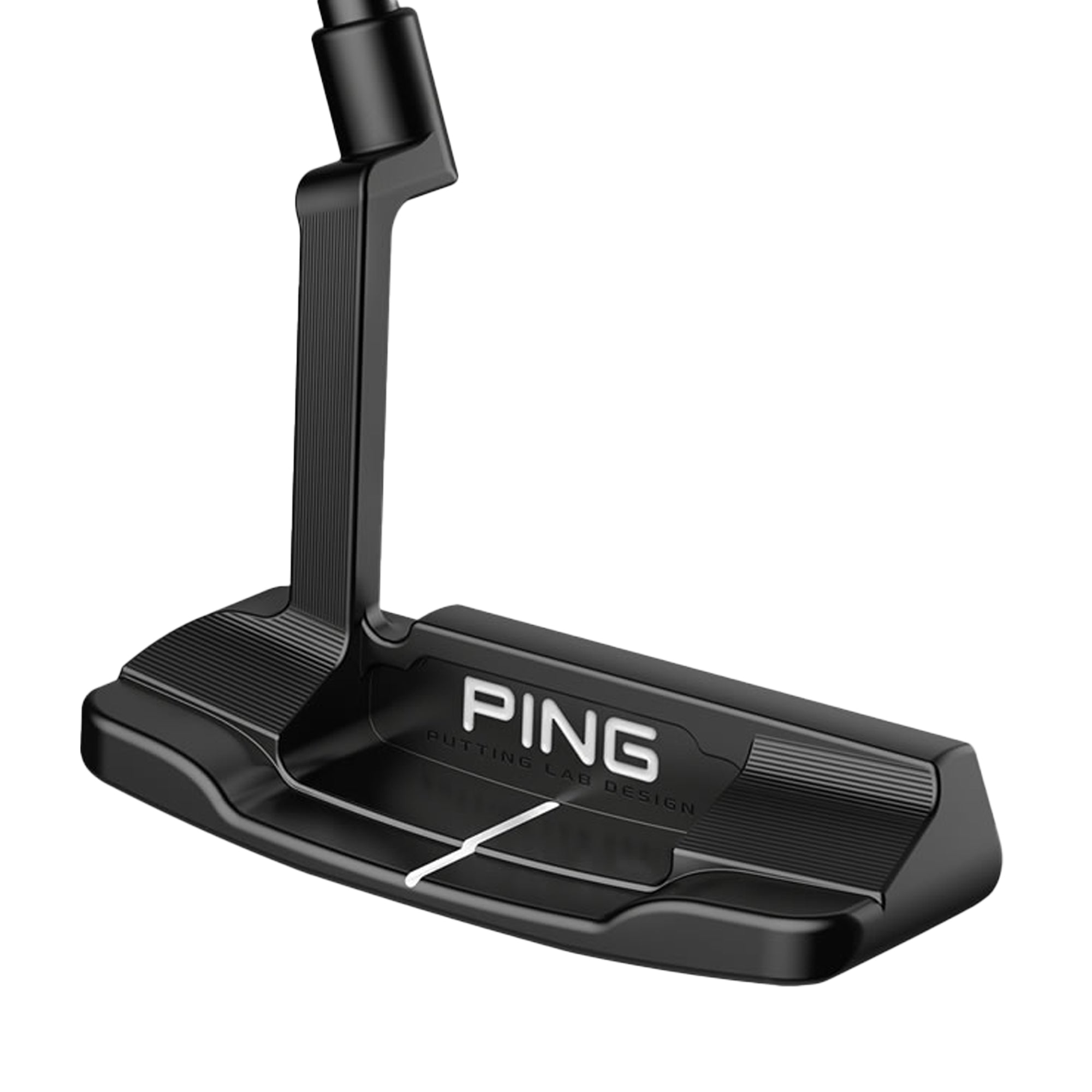 Ping PLD Anser D Putter