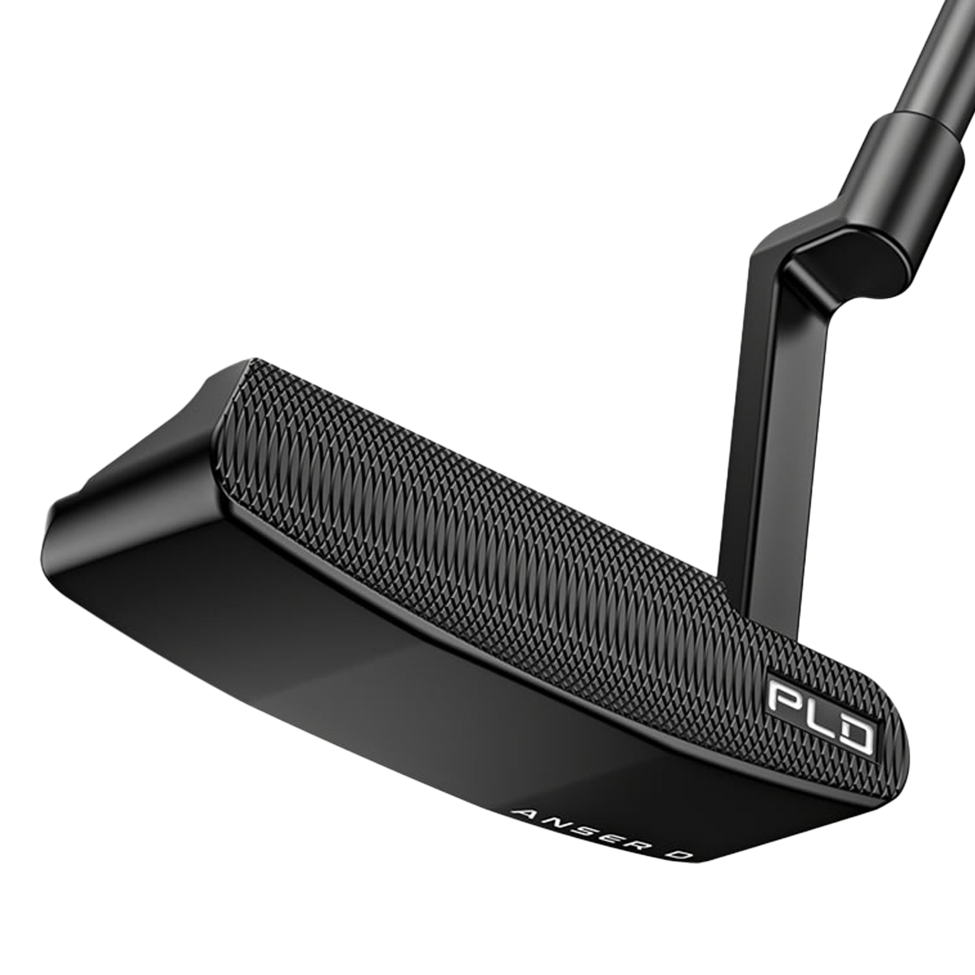 Ping PLD Anser D Putter