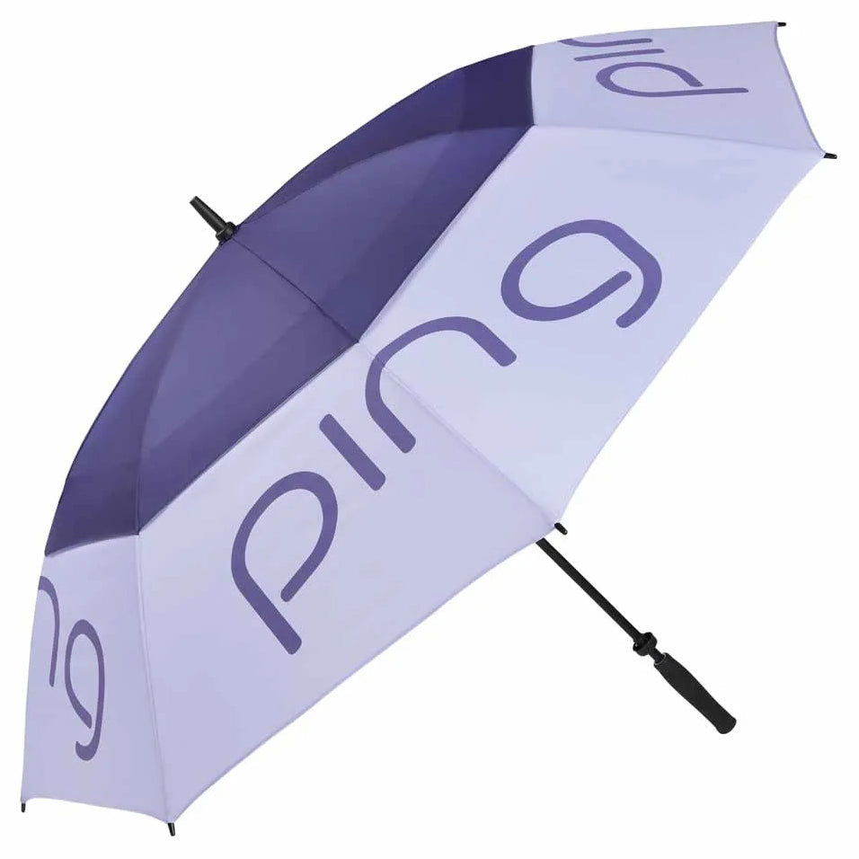 PING Ladies G LE 4 62" Golf Umbrella