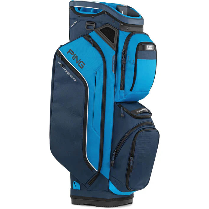 2024-Ping-Pioneer-Cart-Bag-Navy-Blue