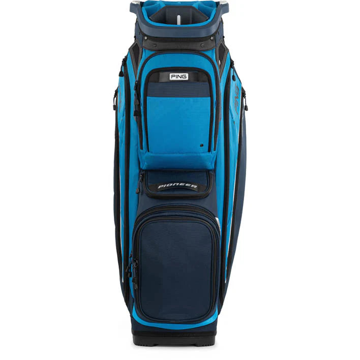 2024-Ping-Pioneer-Cart-Bag-Navy-Blue
