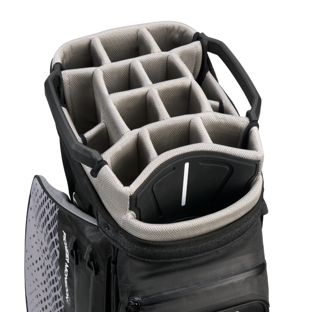 Ping '25 Pioneer Monsoon Cart Bag