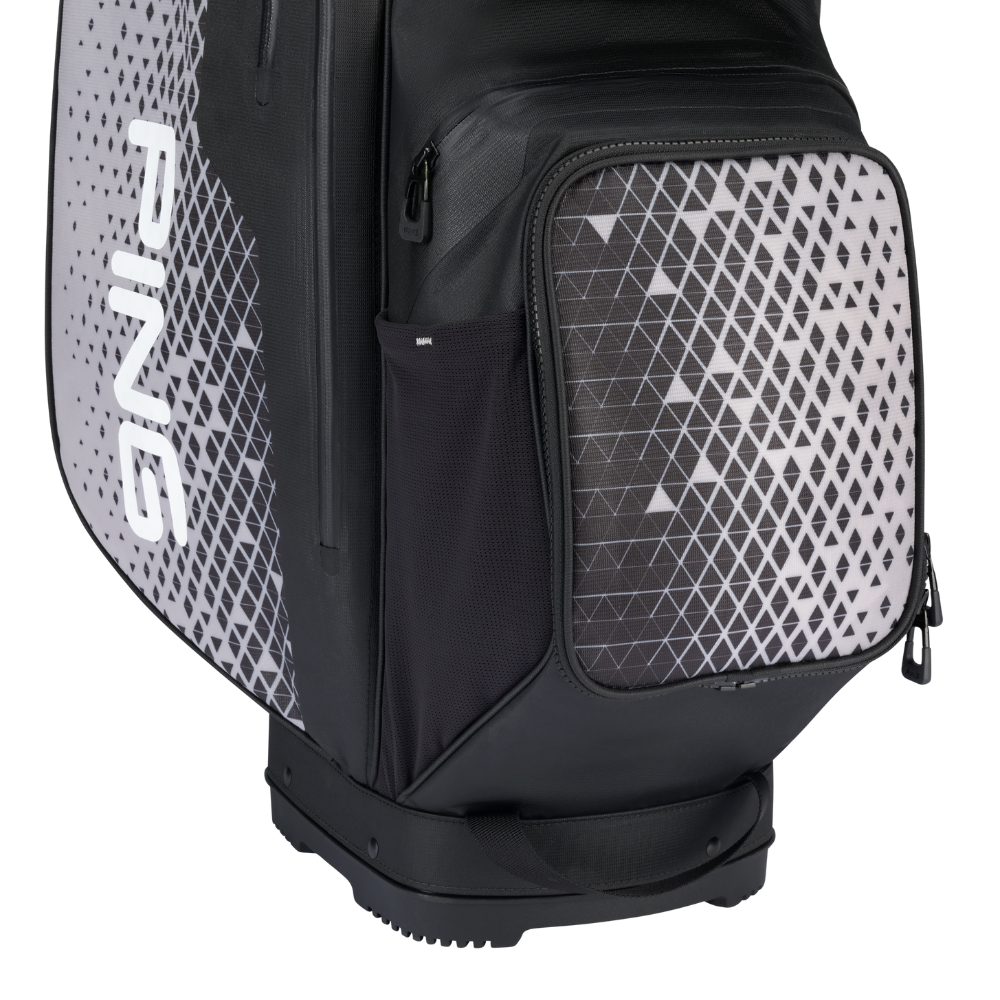 Ping '25 Pioneer Monsoon Cart Bag