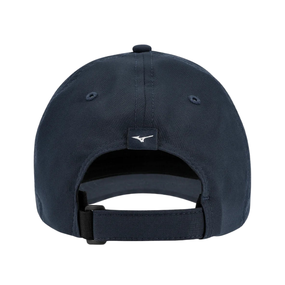 Mizuno Pin High Adjustable Cap - Navy