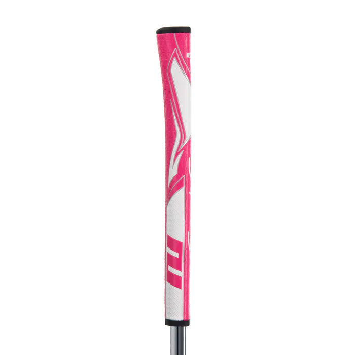 Super Stroke Zenergy Pistol - Tour Putter Grips