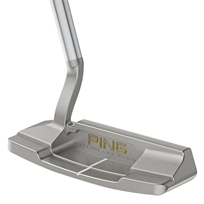 Ping PLD Anser 4D Putter