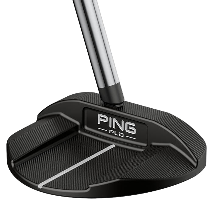 PING 2025 PLD Milled Oslo C Putter