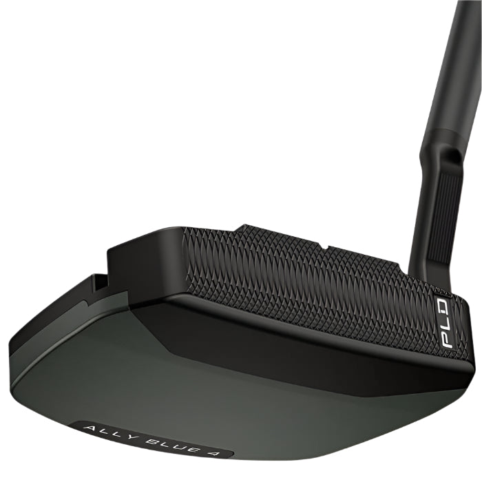 Ping PLD 2024 Milled Ally Blue 4 Putter