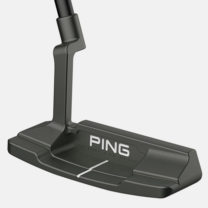 Ping PLD 2024 Milled Anser 2D Putter